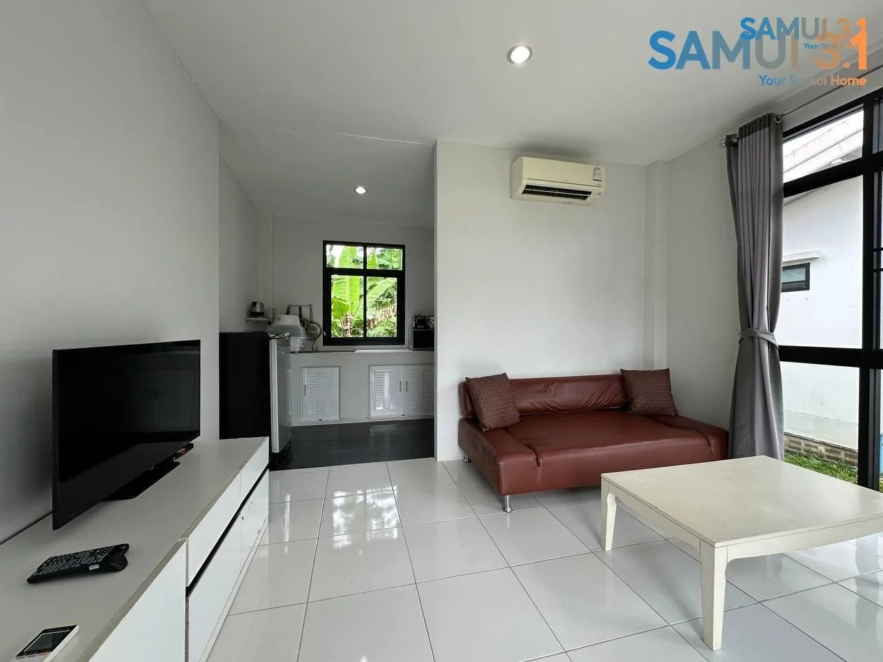 Rental listing photo in Thailand