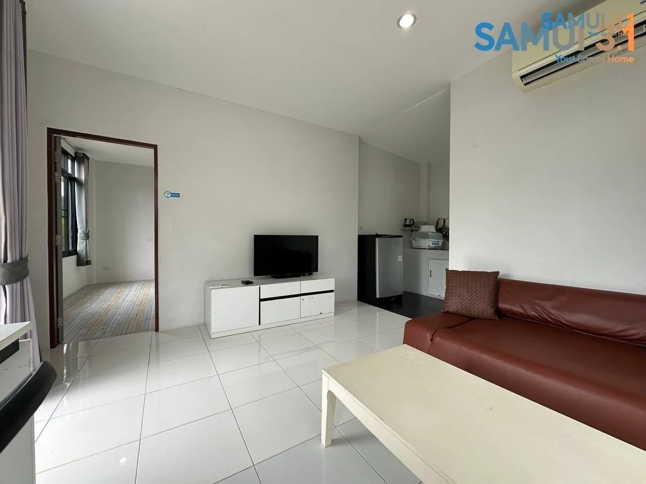 Rental listing photo in Thailand