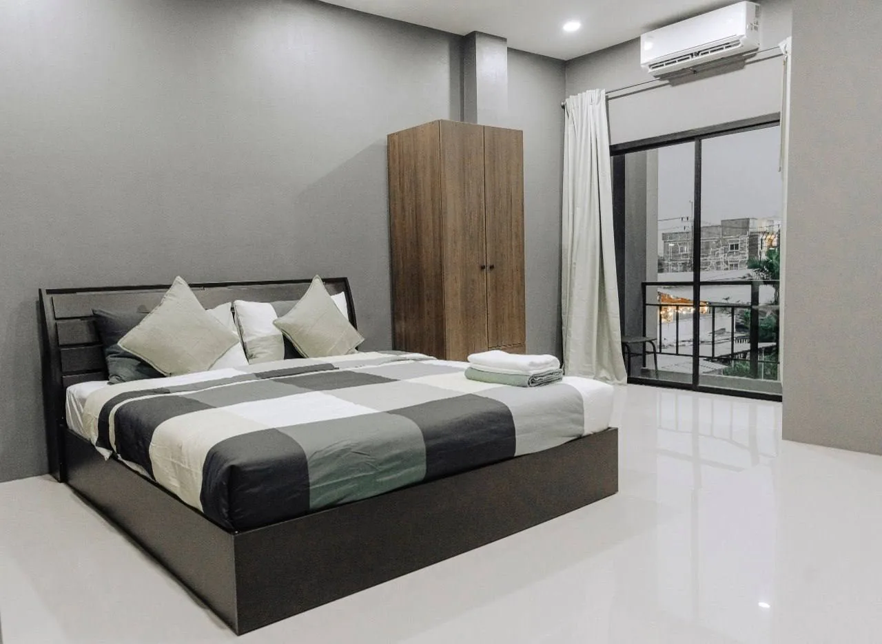 Rental listing photo in Thailand Rental listing photo in Thailand
