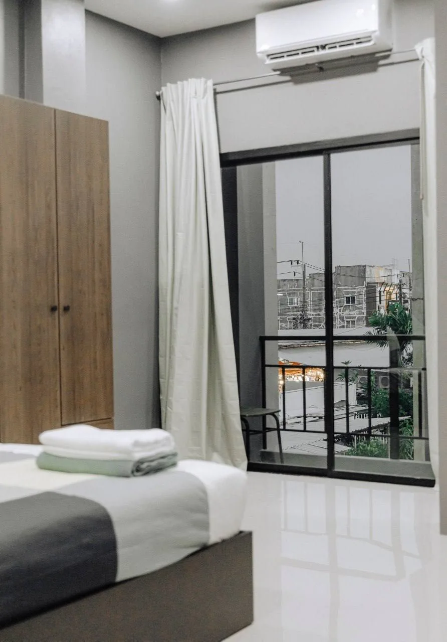 Rental listing photo in Thailand Rental listing photo in Thailand