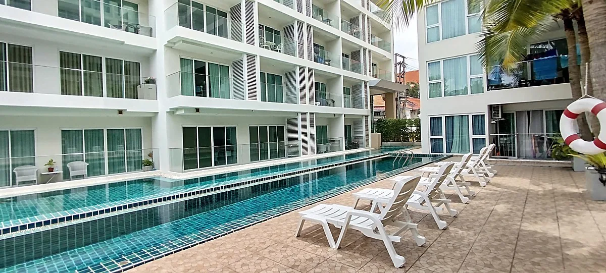 Rental listing photo in Thailand Rental listing photo in Thailand