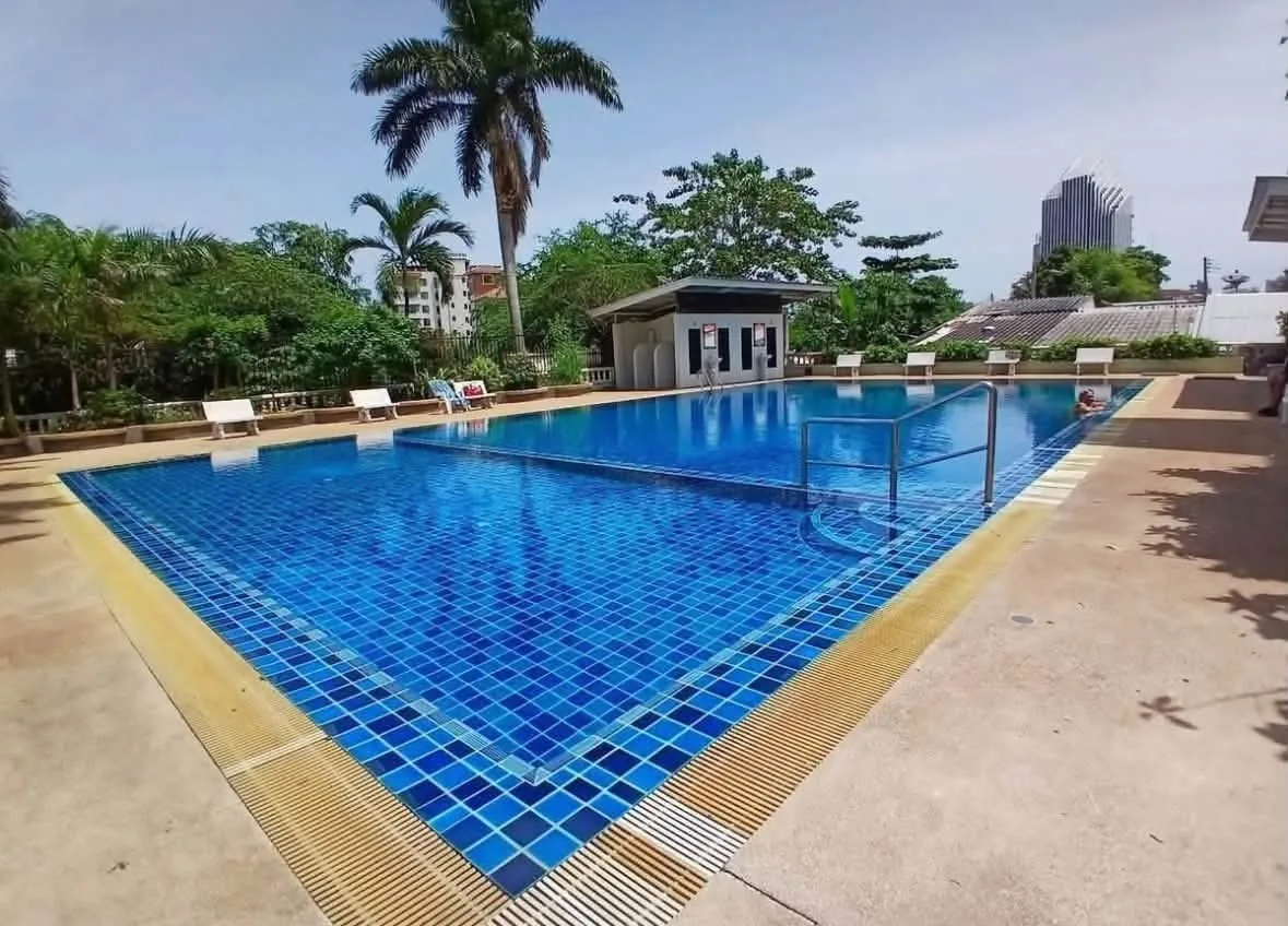 Фото объявления: кондо · 32 м2, Паттайя, Central Pattaya Сдаю: кондо · 32 м2, Паттайя, Central Pattaya, 8 500 THB/мес