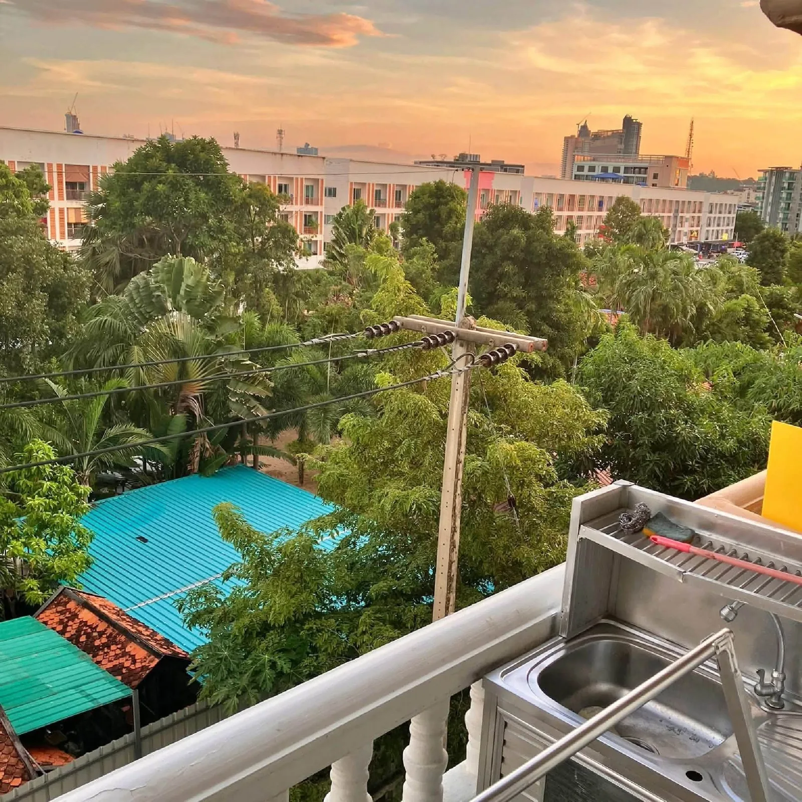 Фото объявления: кондо · 32 м2, Паттайя, Central Pattaya Сдаю: кондо · 32 м2, Паттайя, Central Pattaya, 8 500 THB/мес