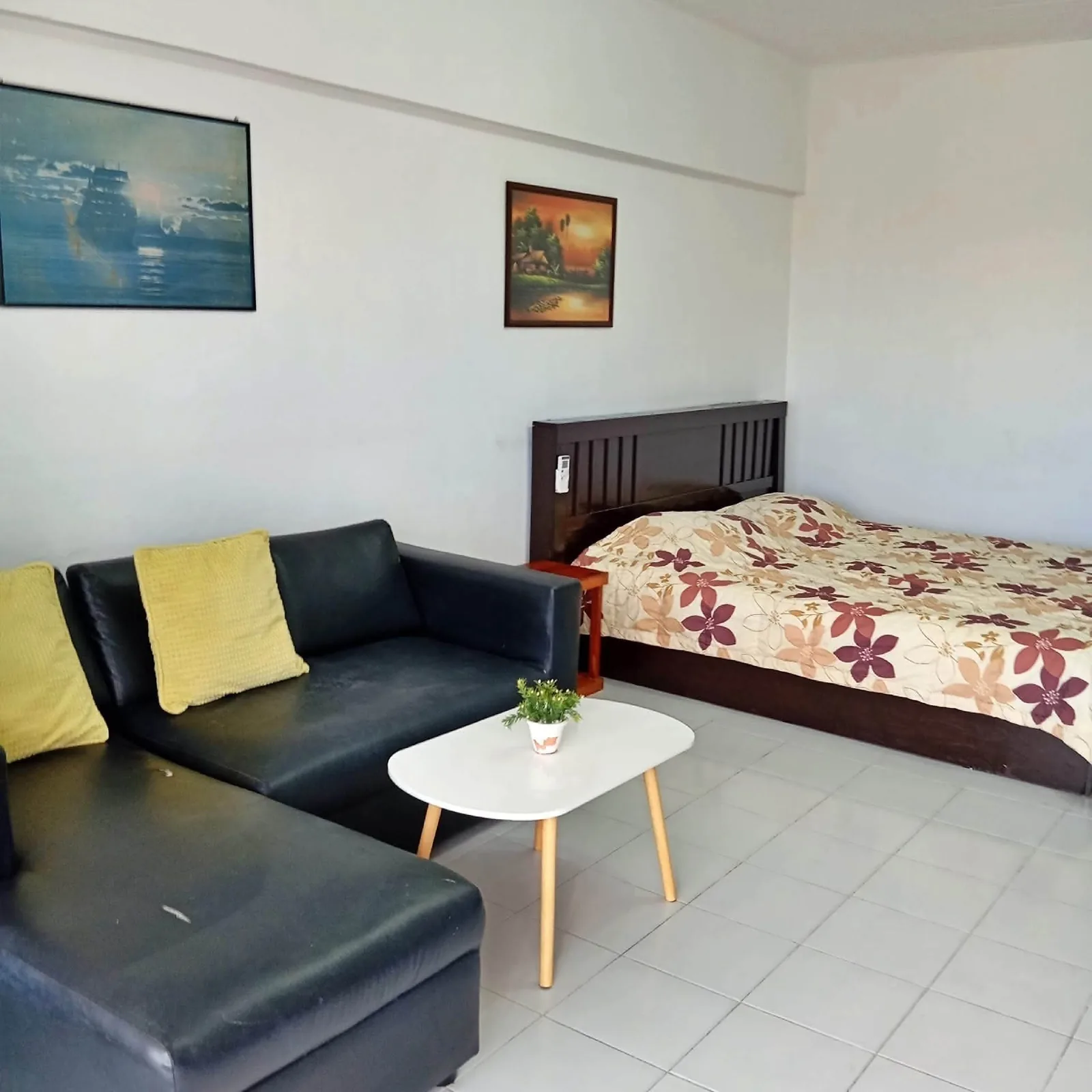 Фото объявления: кондо · 32 м2, Паттайя, Central Pattaya Сдаю: кондо · 32 м2, Паттайя, Central Pattaya, 8 500 THB/мес
