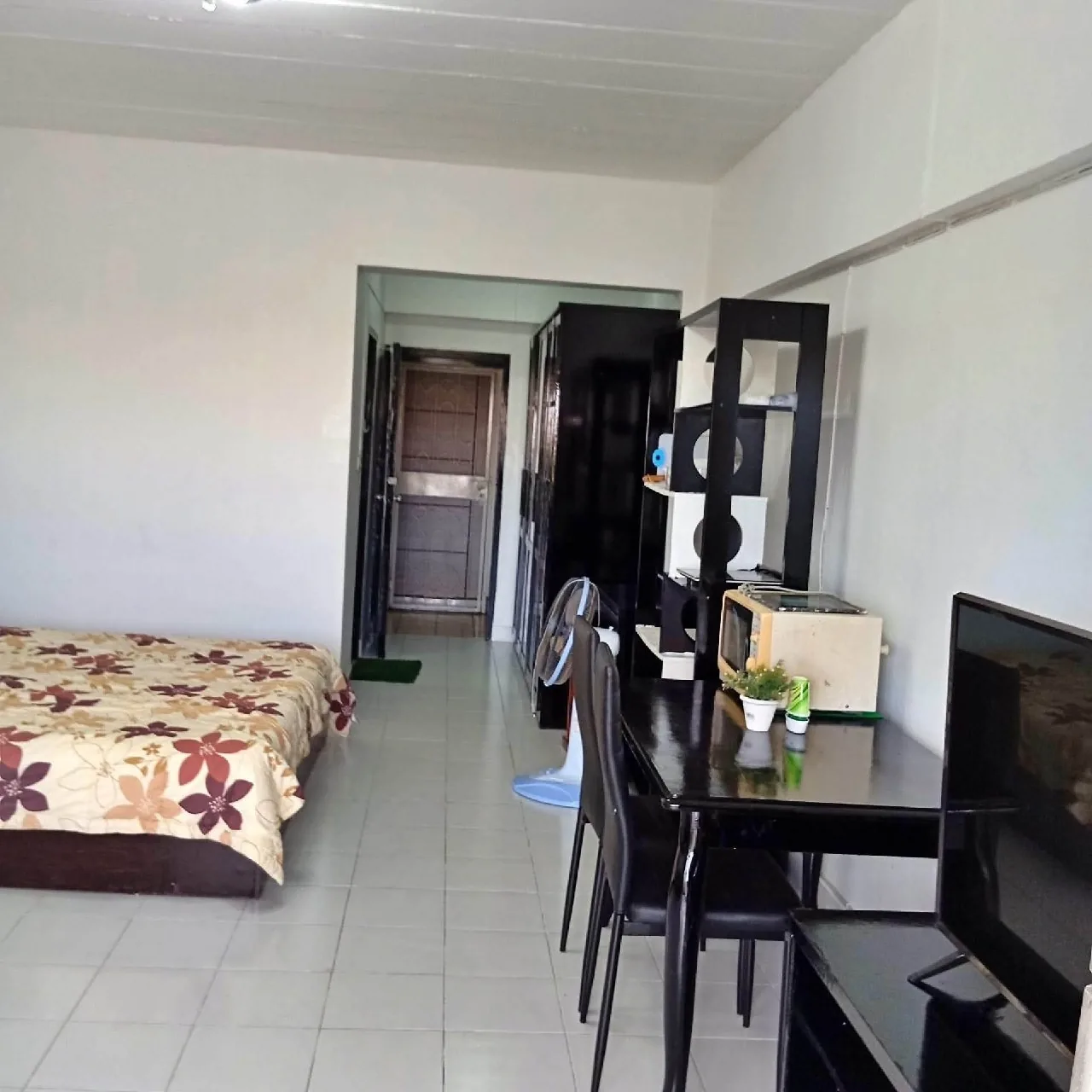 Фото объявления: кондо · 32 м2, Паттайя, Central Pattaya Сдаю: кондо · 32 м2, Паттайя, Central Pattaya, 8 500 THB/мес