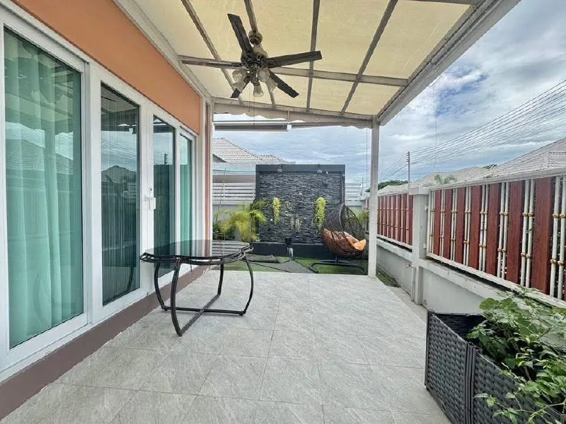 Rental listing photo in Thailand Rental listing photo in Thailand