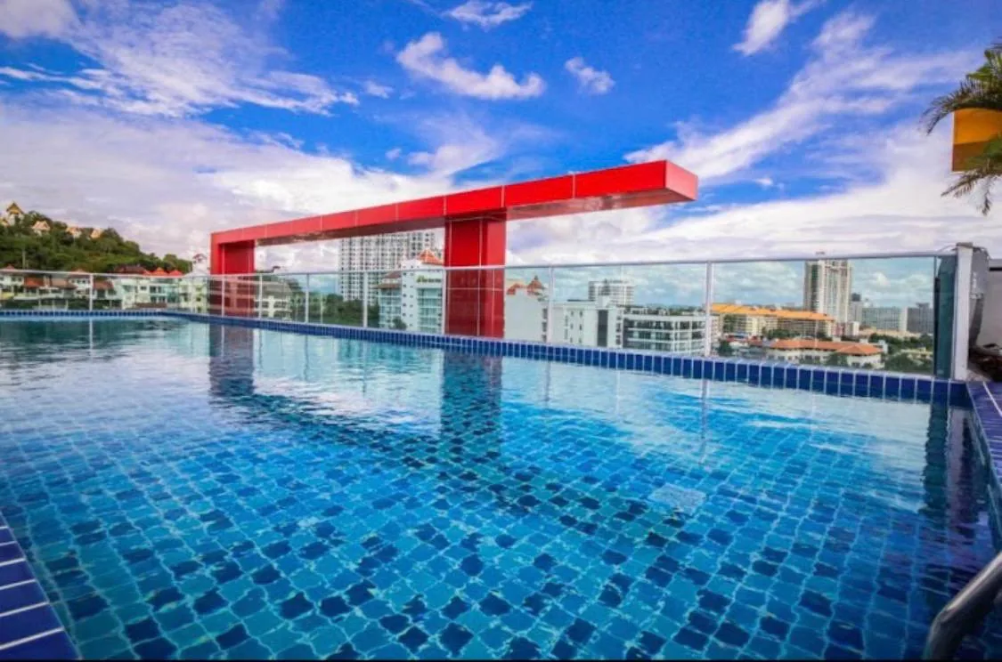 Rental listing photo in Thailand