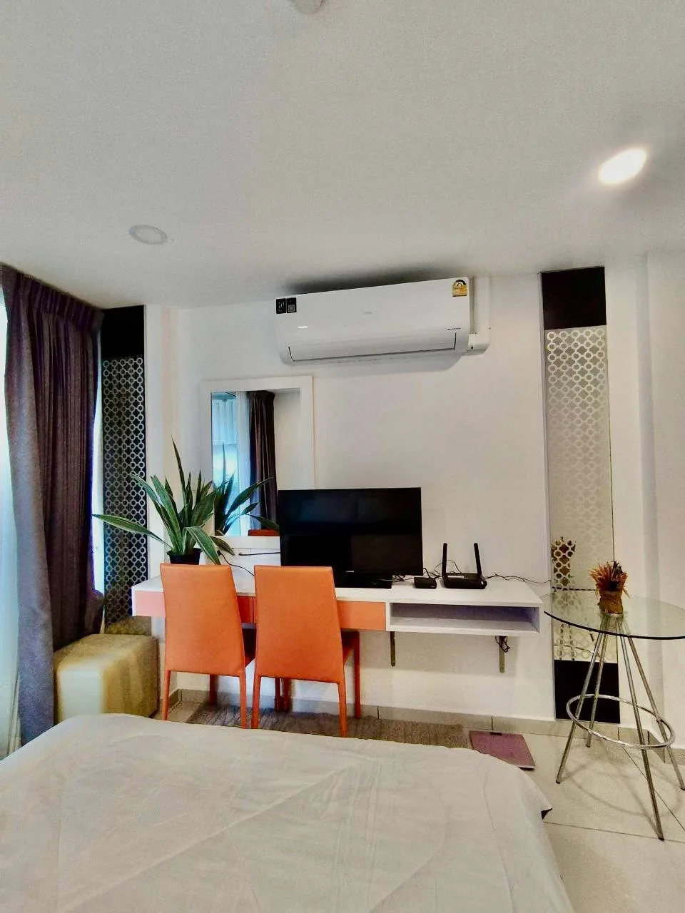 Rental listing photo in Thailand