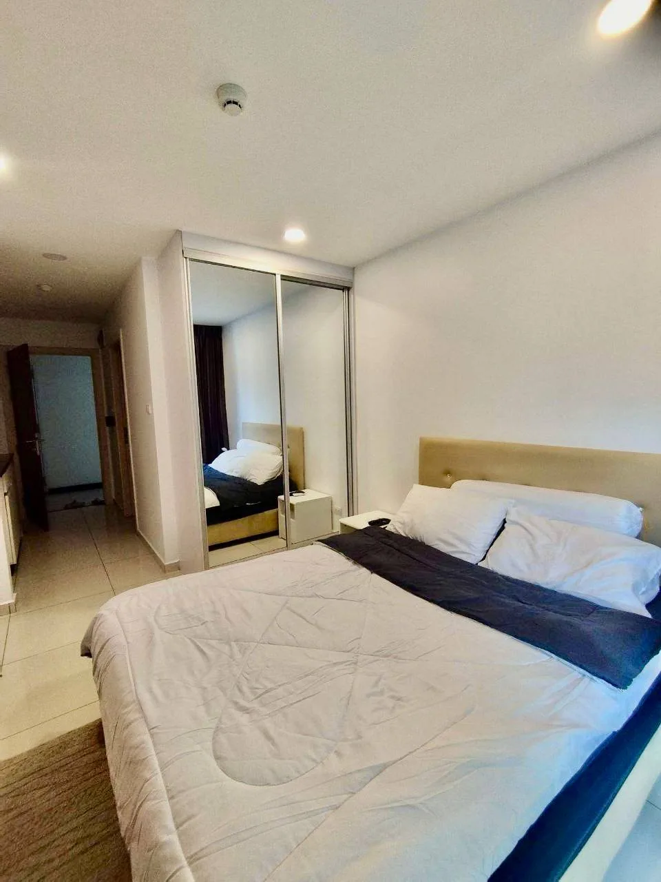 Rental listing photo in Thailand