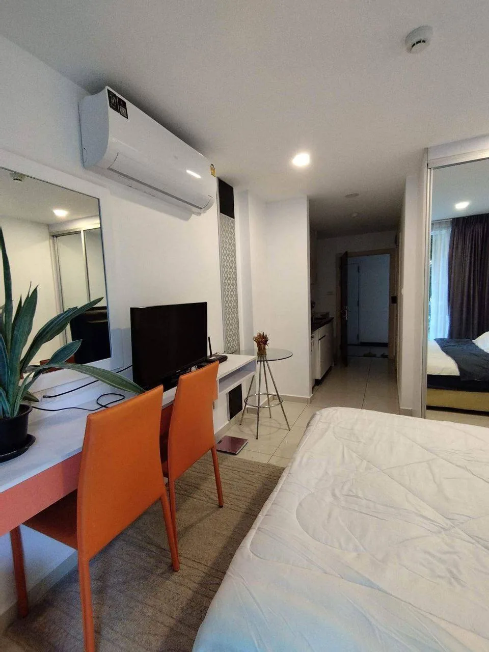 Rental listing photo in Thailand