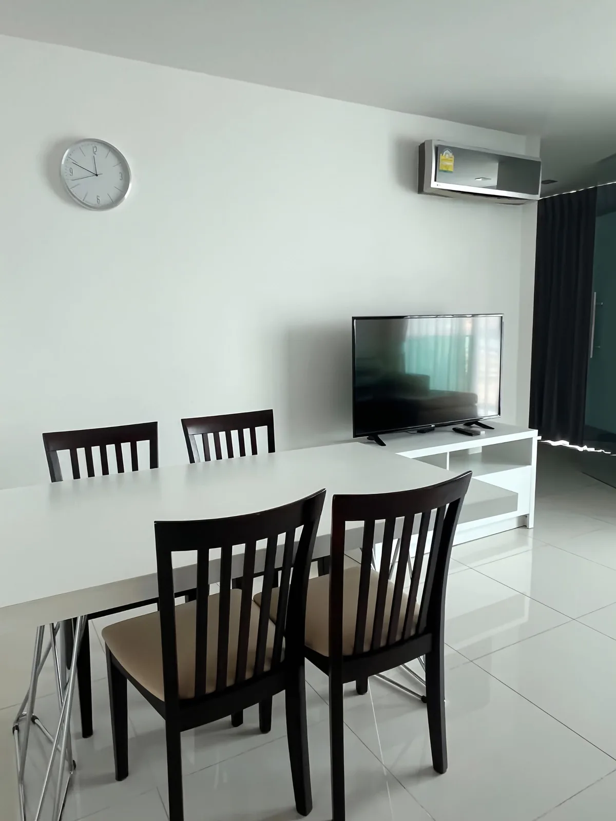 Rental listing photo in Thailand