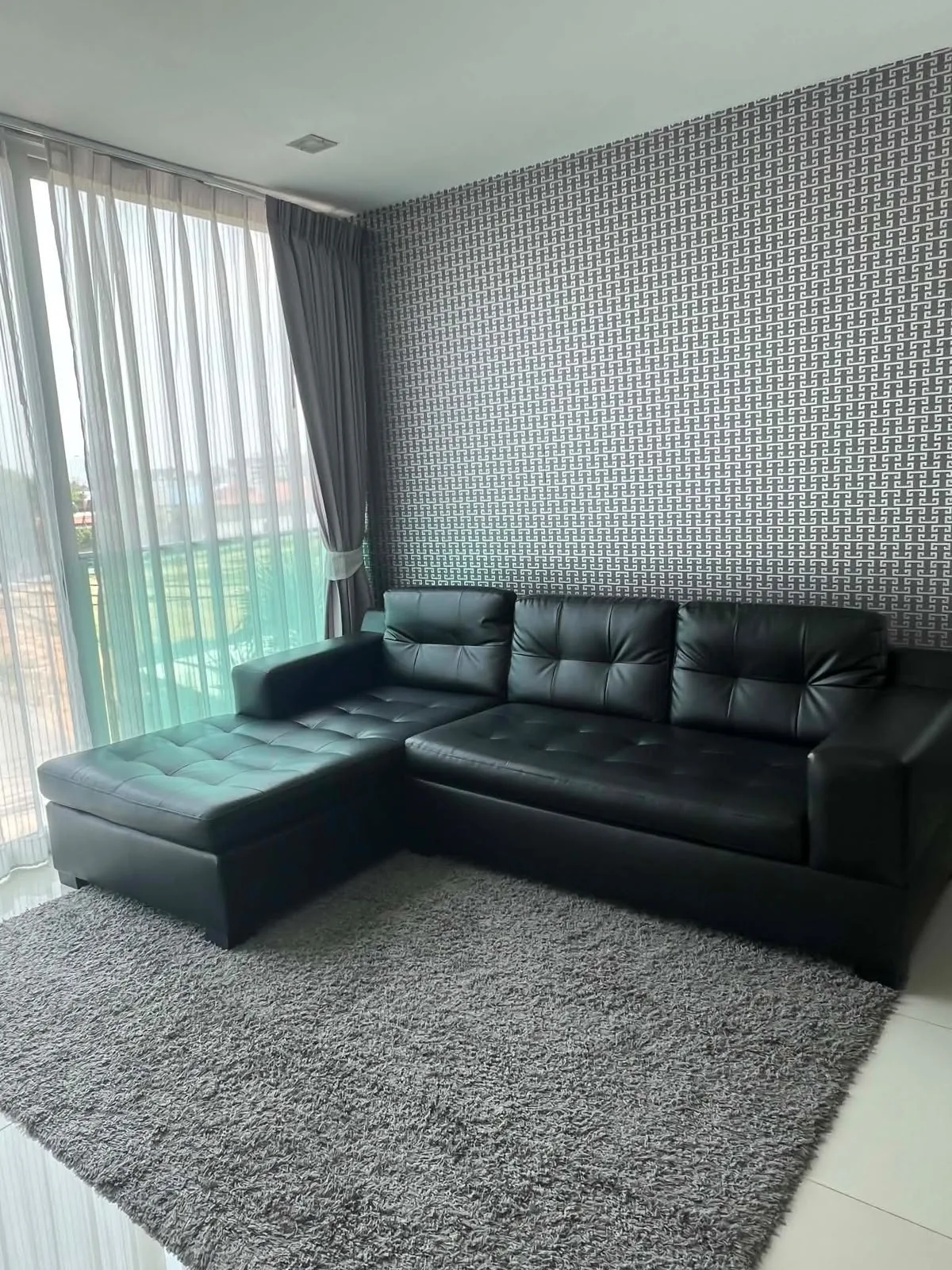 Rental listing photo in Thailand