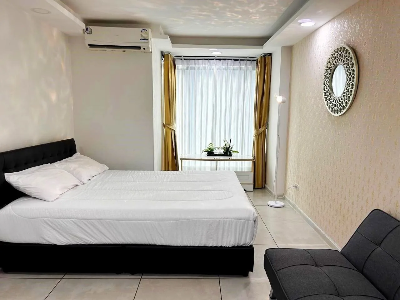 Rental listing photo in Thailand