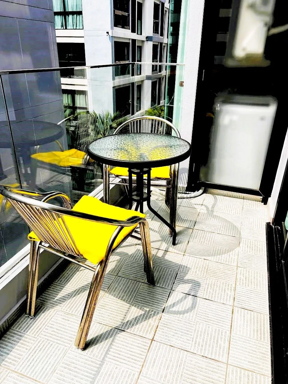 Rental listing photo in Thailand