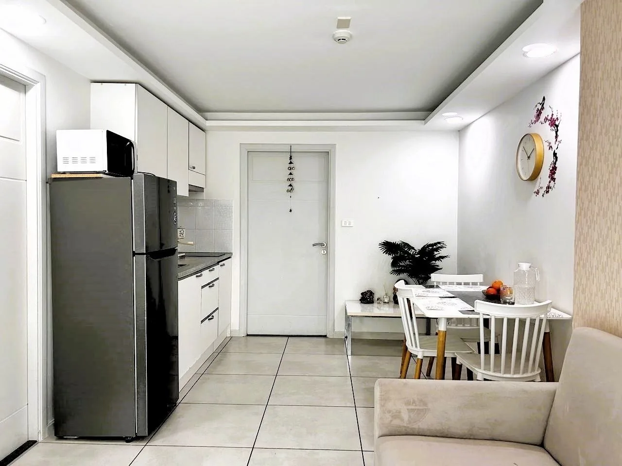 Rental listing photo in Thailand