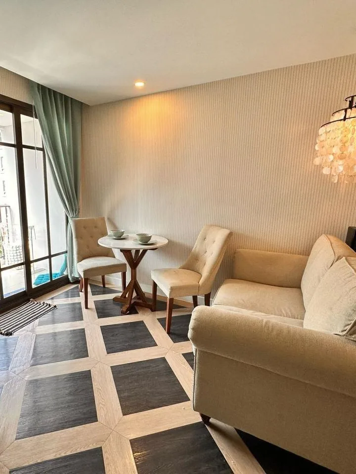 Rental listing photo in Thailand Rental listing photo in Thailand