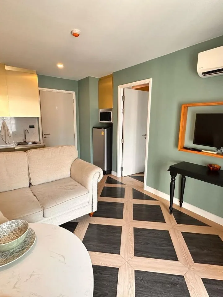 Rental listing photo in Thailand Rental listing photo in Thailand