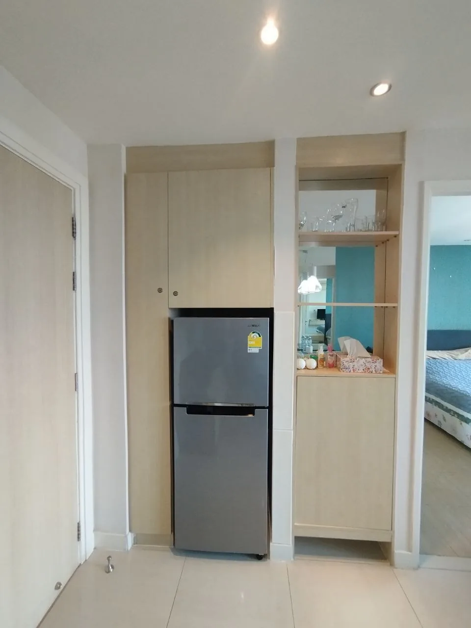 Сдаю: квартира · 1 спальня · 37 м2, Паттайя, 4 THB
