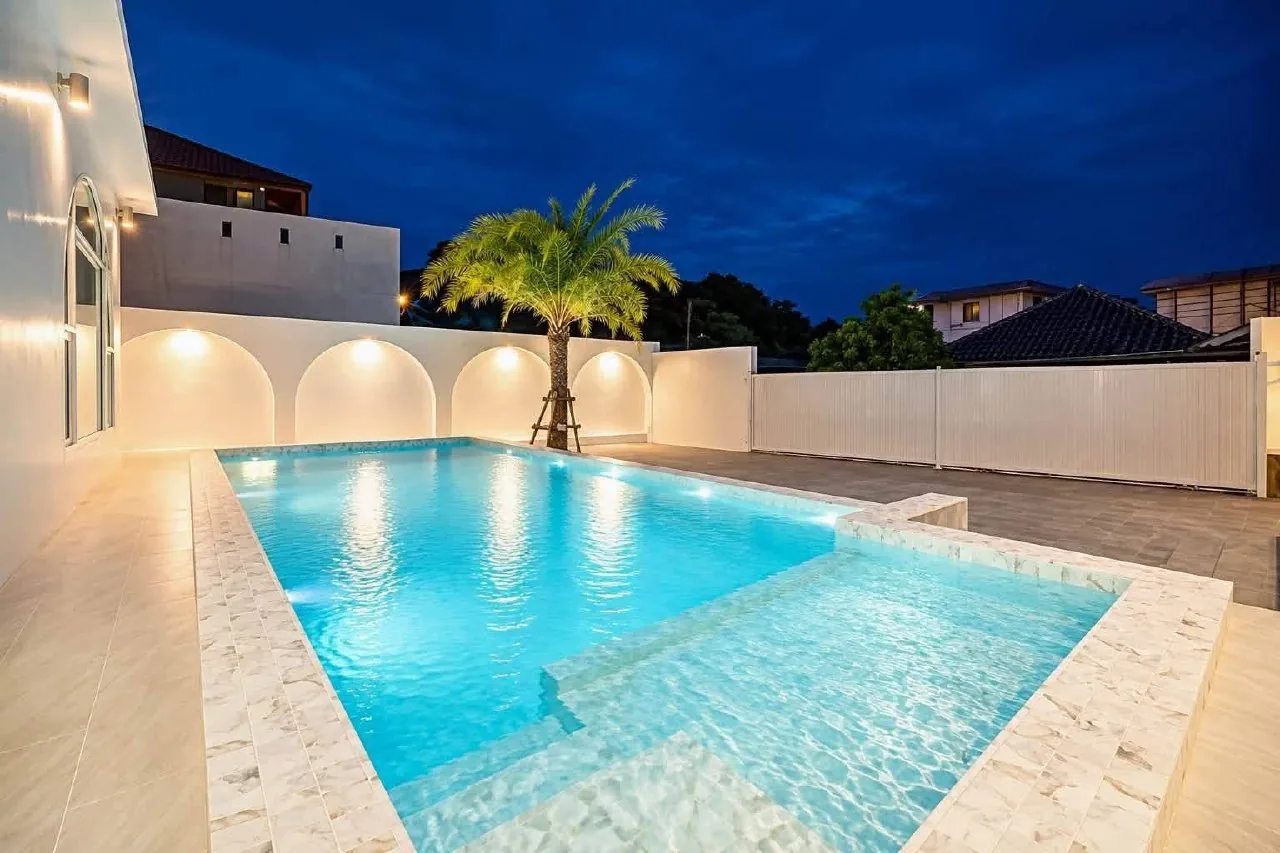 Rental listing photo in Thailand Rental listing photo in Thailand