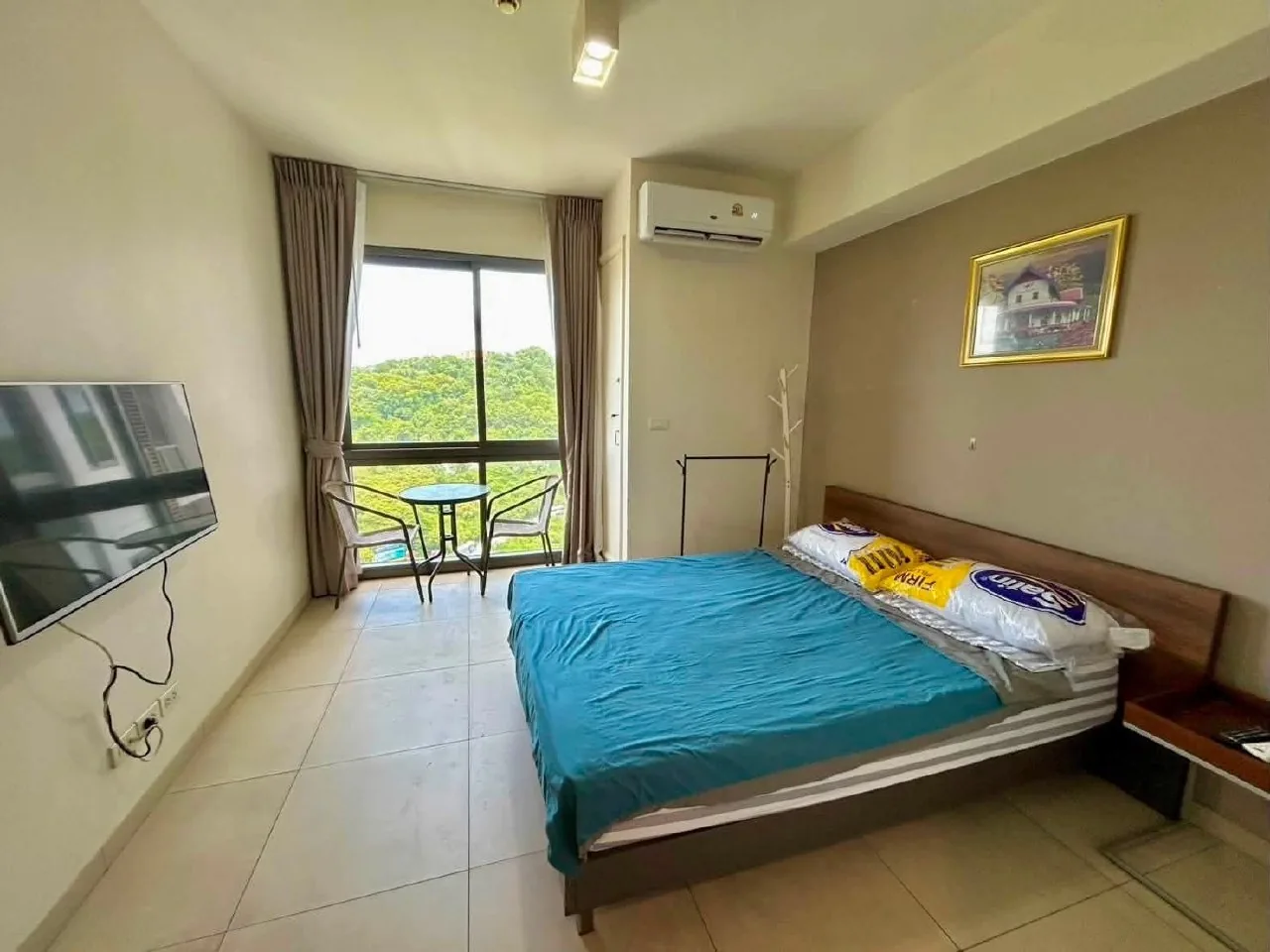Rental listing photo in Thailand