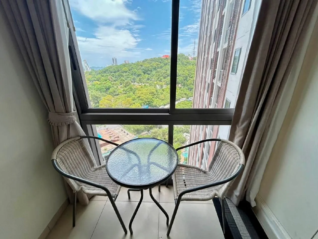Rental listing photo in Thailand