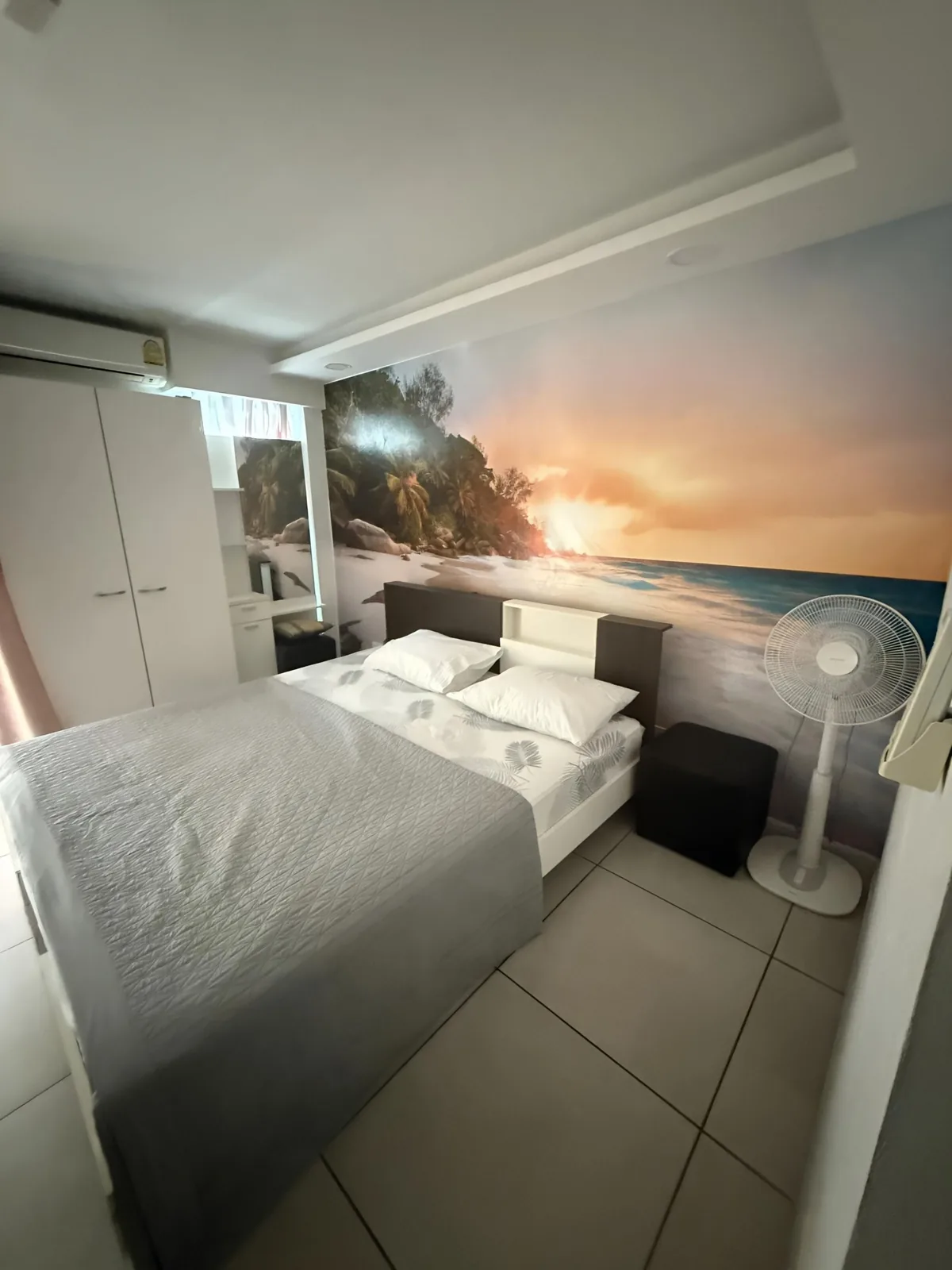 Rental listing photo in Thailand