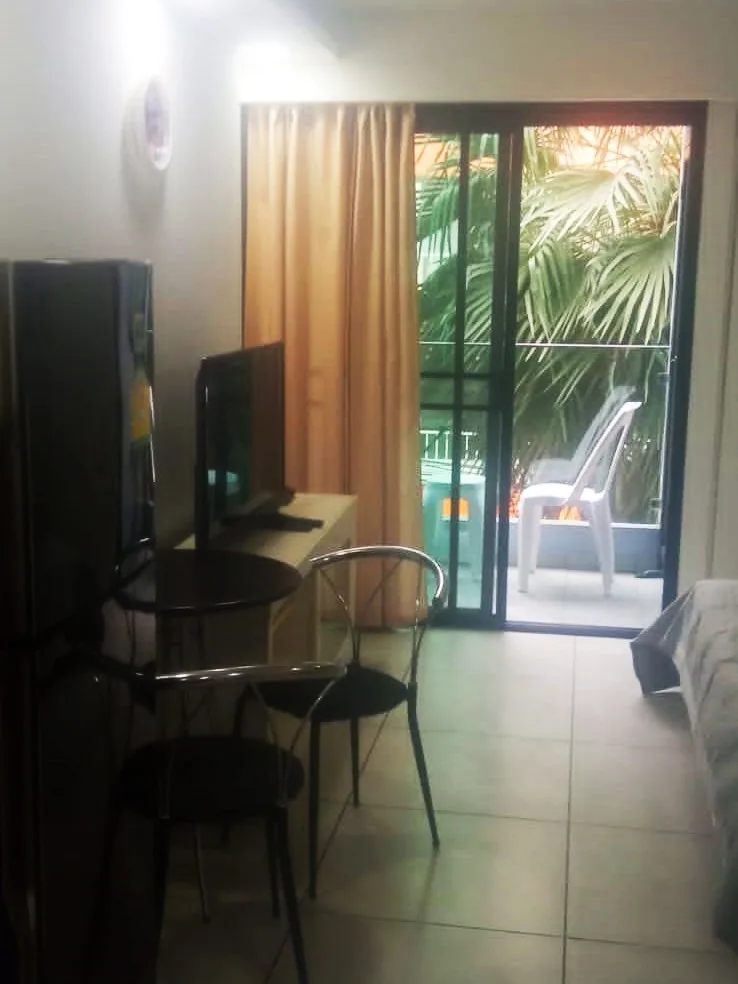 Rental listing photo in Thailand