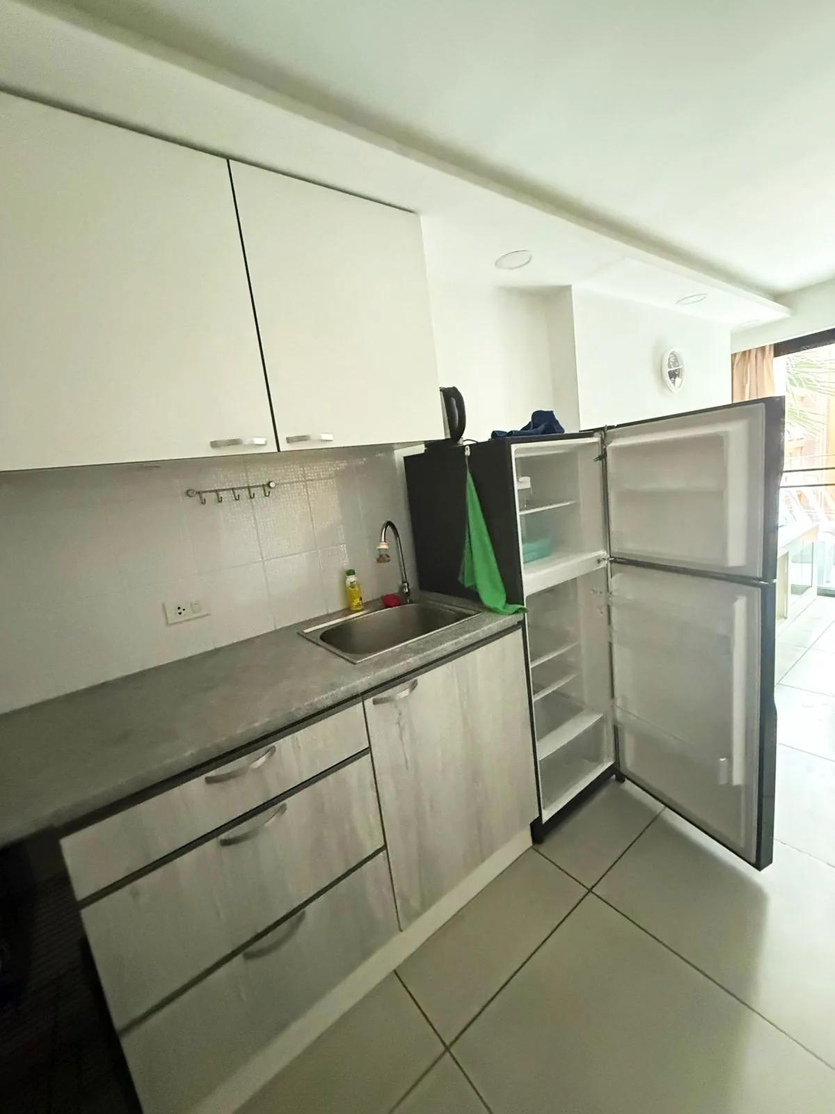Rental listing photo in Thailand