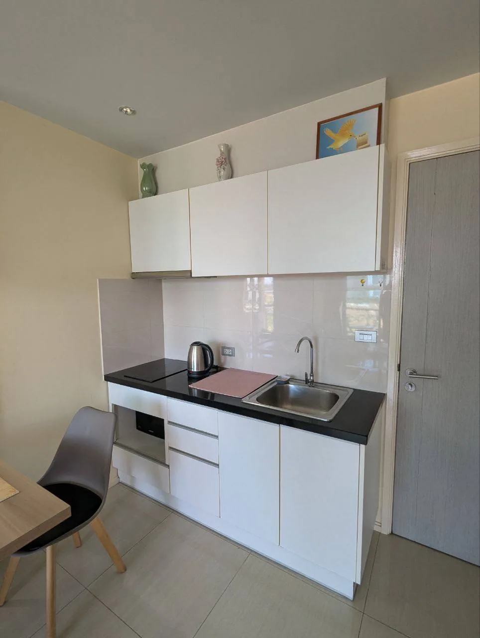 Rental listing photo in Thailand