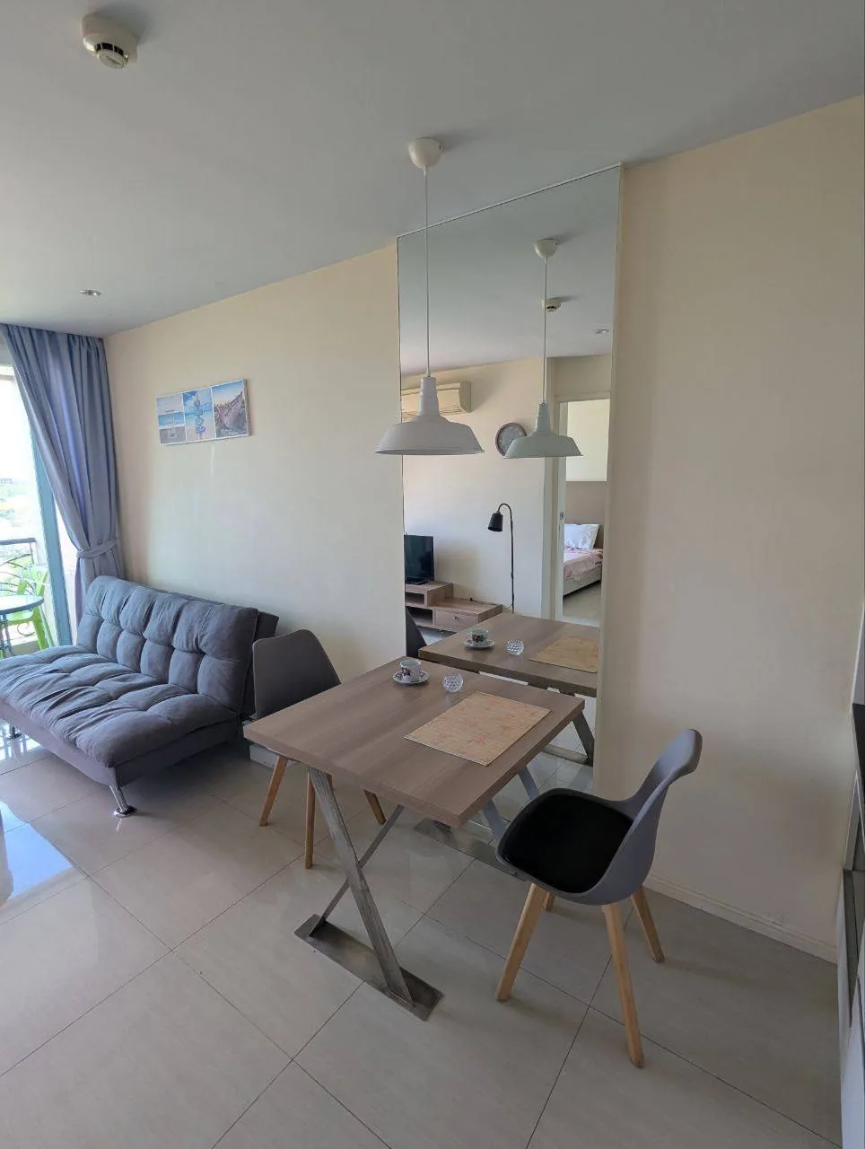 Rental listing photo in Thailand