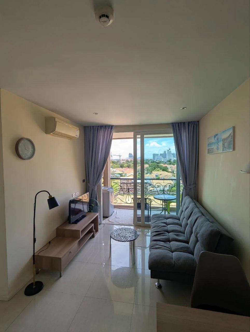 Rental listing photo in Thailand