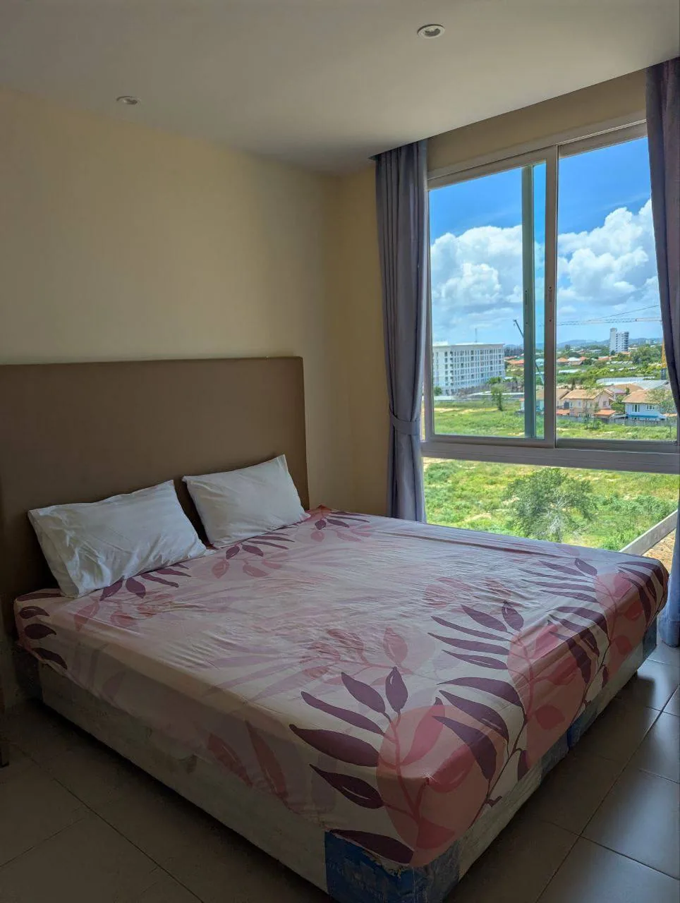 Rental listing photo in Thailand