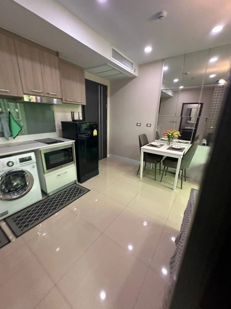 Rental listing photo in Thailand Rental listing photo in Thailand