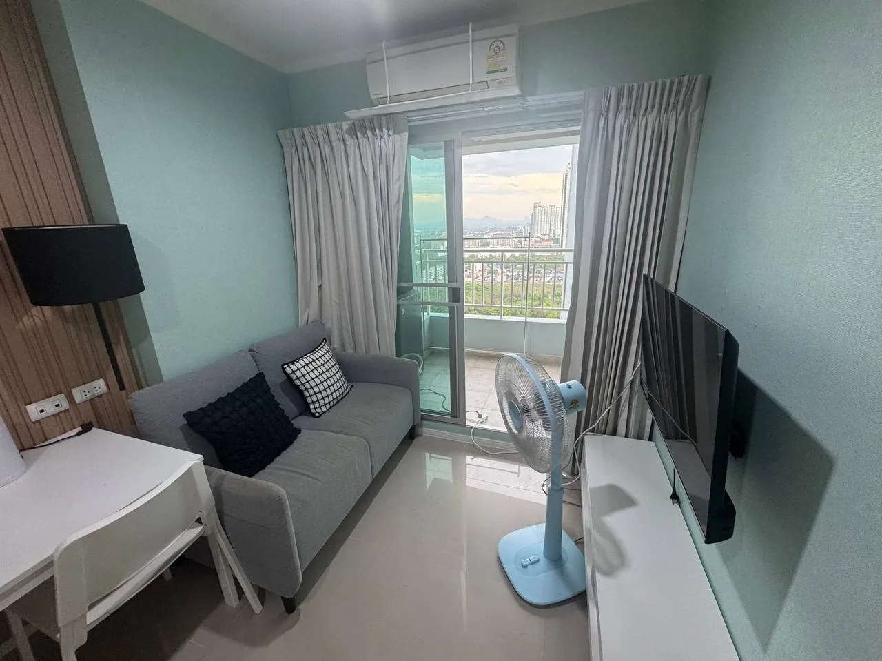 Rental listing photo in Thailand Rental listing photo in Thailand
