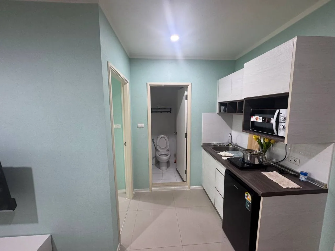 Rental listing photo in Thailand Rental listing photo in Thailand