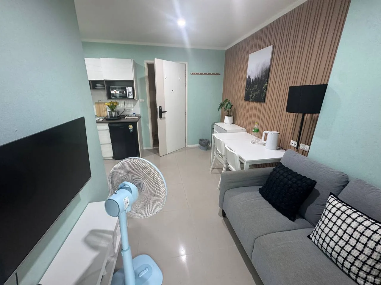 Rental listing photo in Thailand Rental listing photo in Thailand