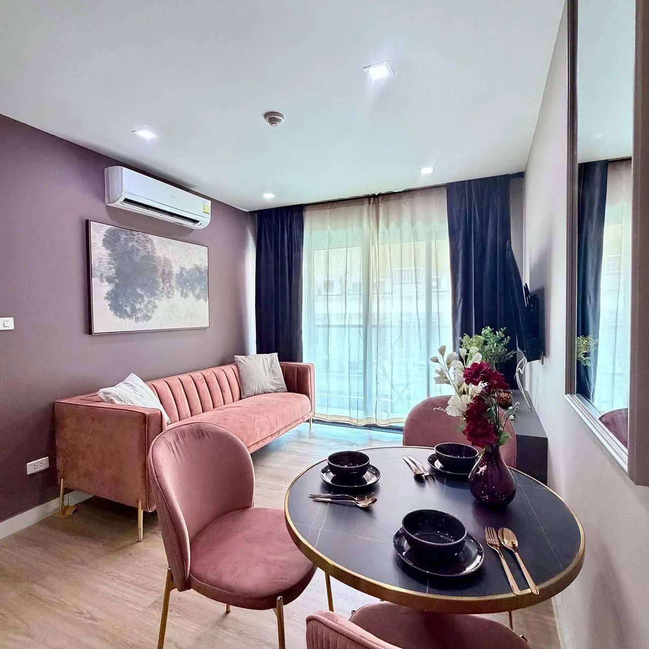Rental listing photo in Thailand Rental listing photo in Thailand