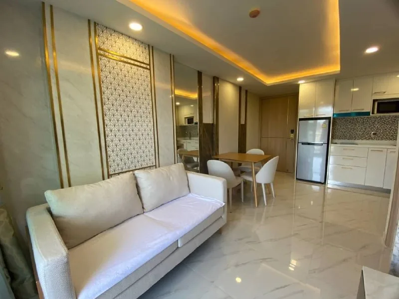 Rental listing photo in Thailand