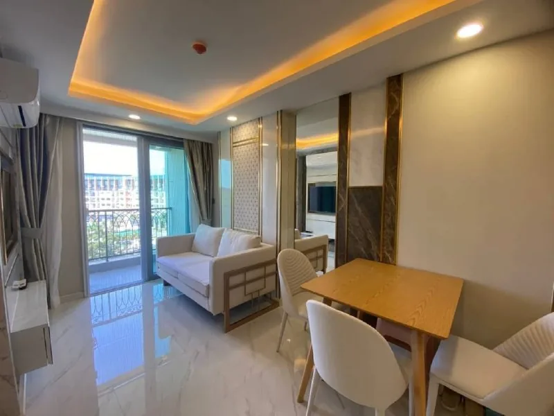 Rental listing photo in Thailand