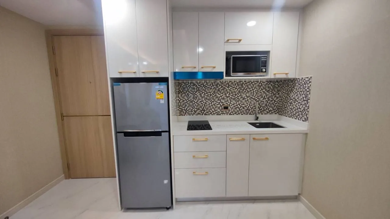 Rental listing photo in Thailand