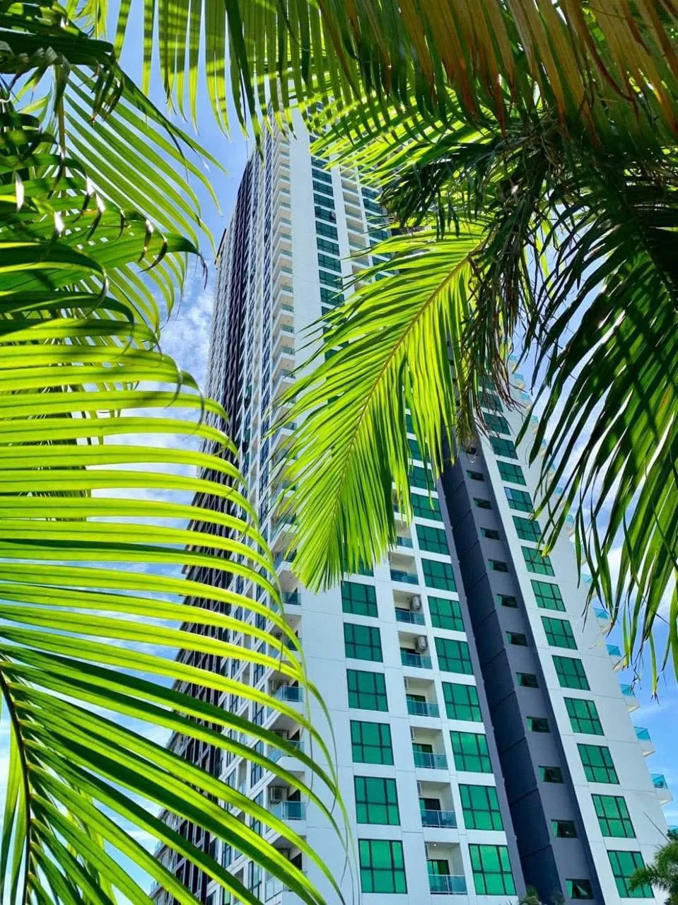 Rental listing photo in Thailand