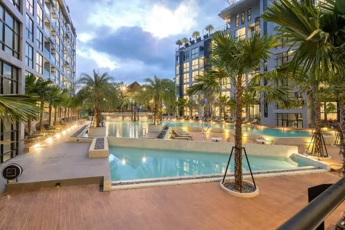 Rental listing photo in Thailand Rental listing photo in Thailand