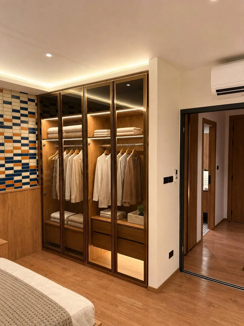 Rental listing photo in Thailand