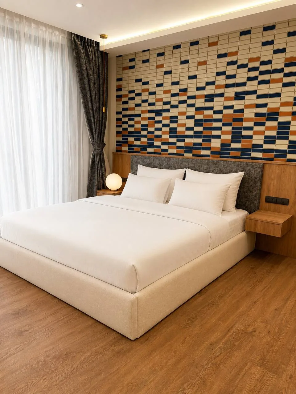 Rental listing photo in Thailand