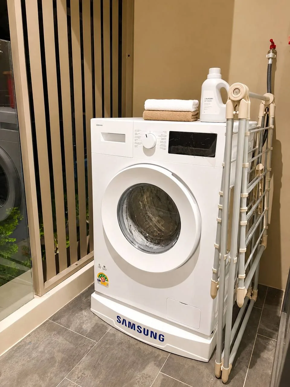 Rental listing photo in Thailand