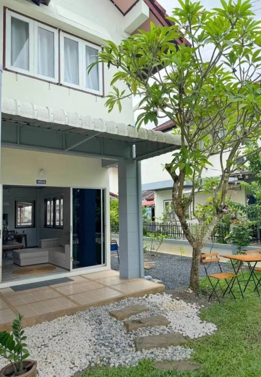Rental listing photo in Thailand Rental listing photo in Thailand