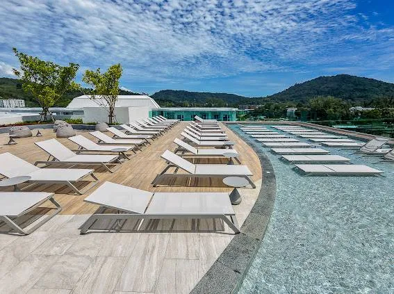 Rental listing photo in Thailand Rental listing photo in Thailand