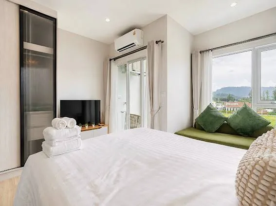 Rental listing photo in Thailand Rental listing photo in Thailand