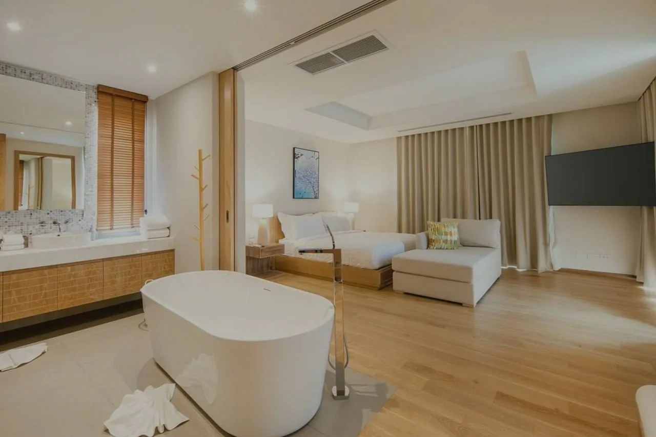 Rental listing photo in Thailand Rental listing photo in Thailand
