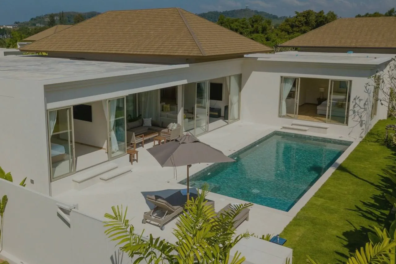 Rental listing photo in Thailand Rental listing photo in Thailand